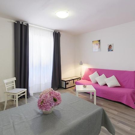 Apartment Anja 波雷奇 客房 照片