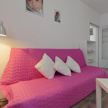 Apartment Anja 波雷奇 外观 照片