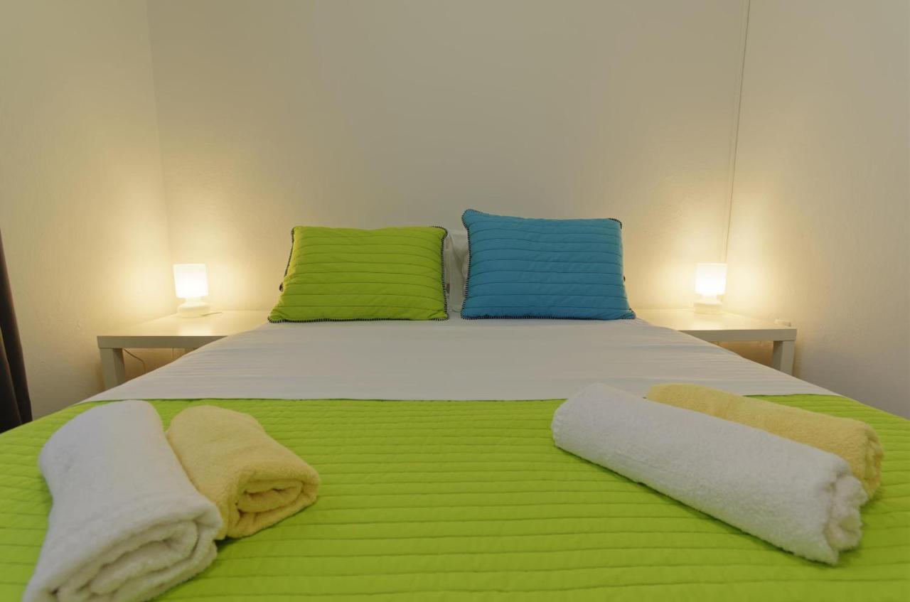 Apartment Anja 波雷奇 外观 照片