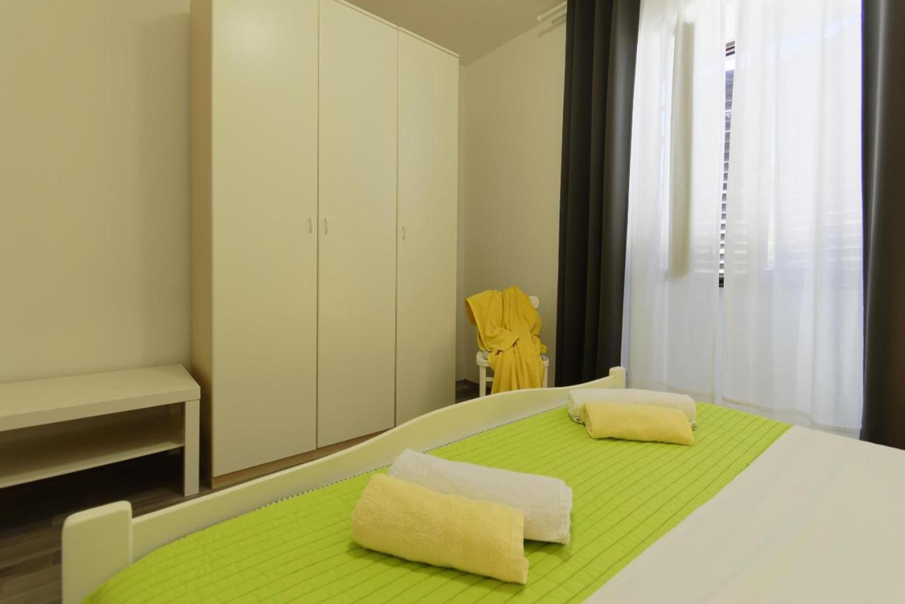 Apartment Anja 波雷奇 外观 照片
